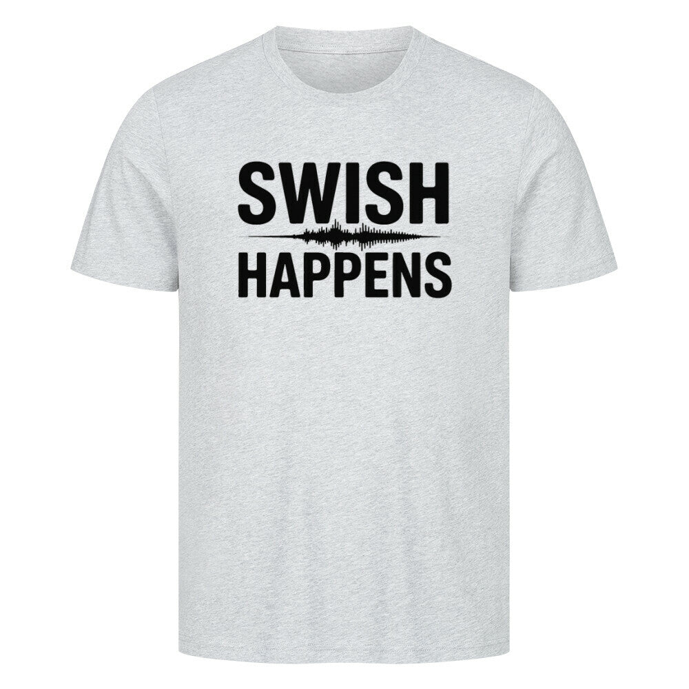 T-Shirt Premium Basketball
