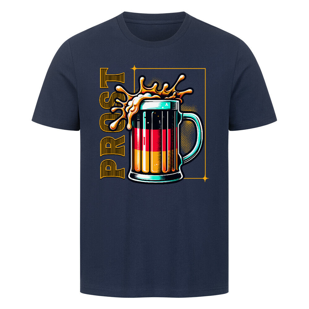 Image for color: french navy