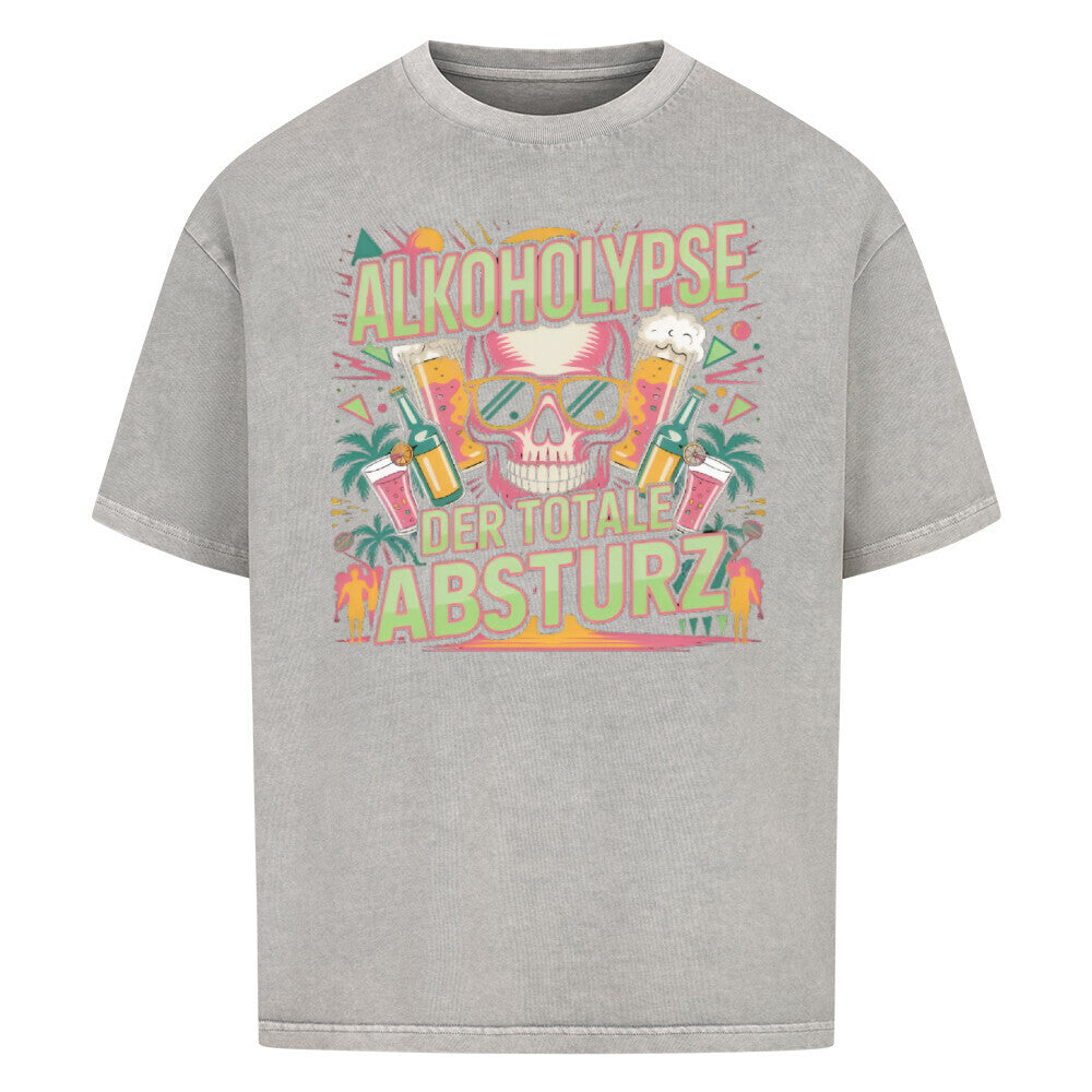 Image for color: washed grey