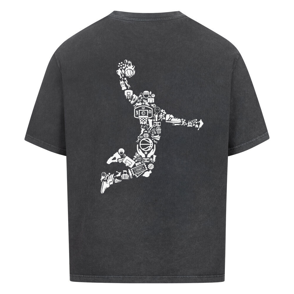 Image for color: washed black