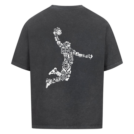 Image for color: washed black