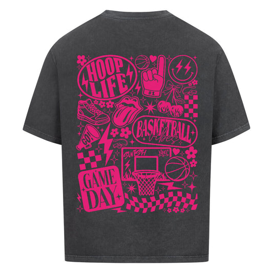 Image for color: washed black