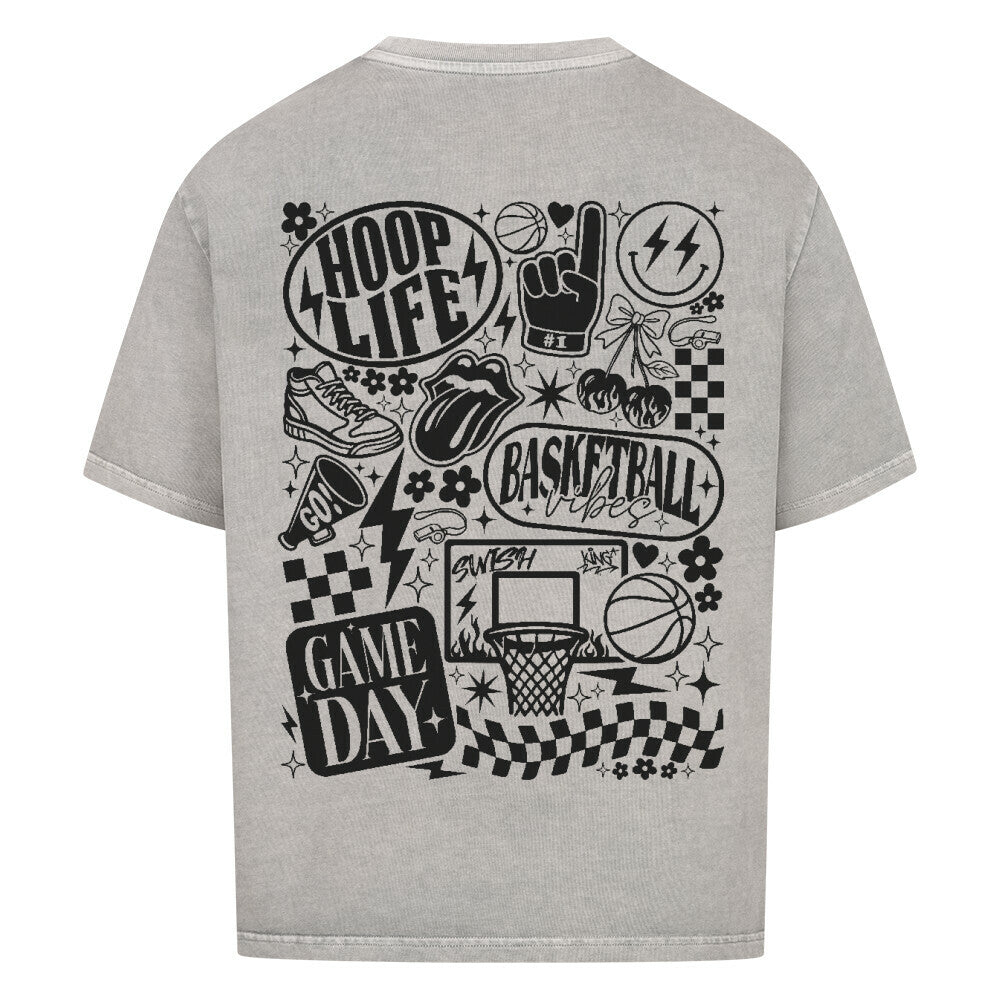 Image for color: washed grey