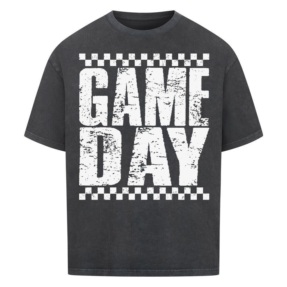 Image for color: washed black