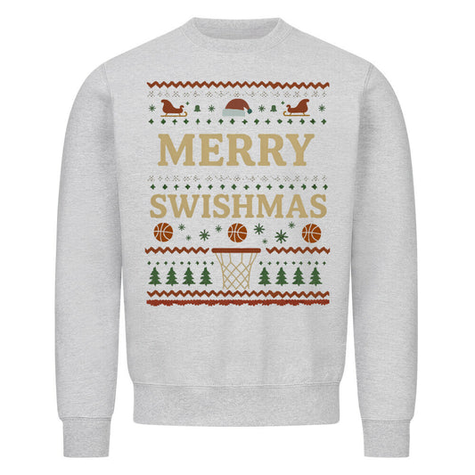 Image for color: heather grey