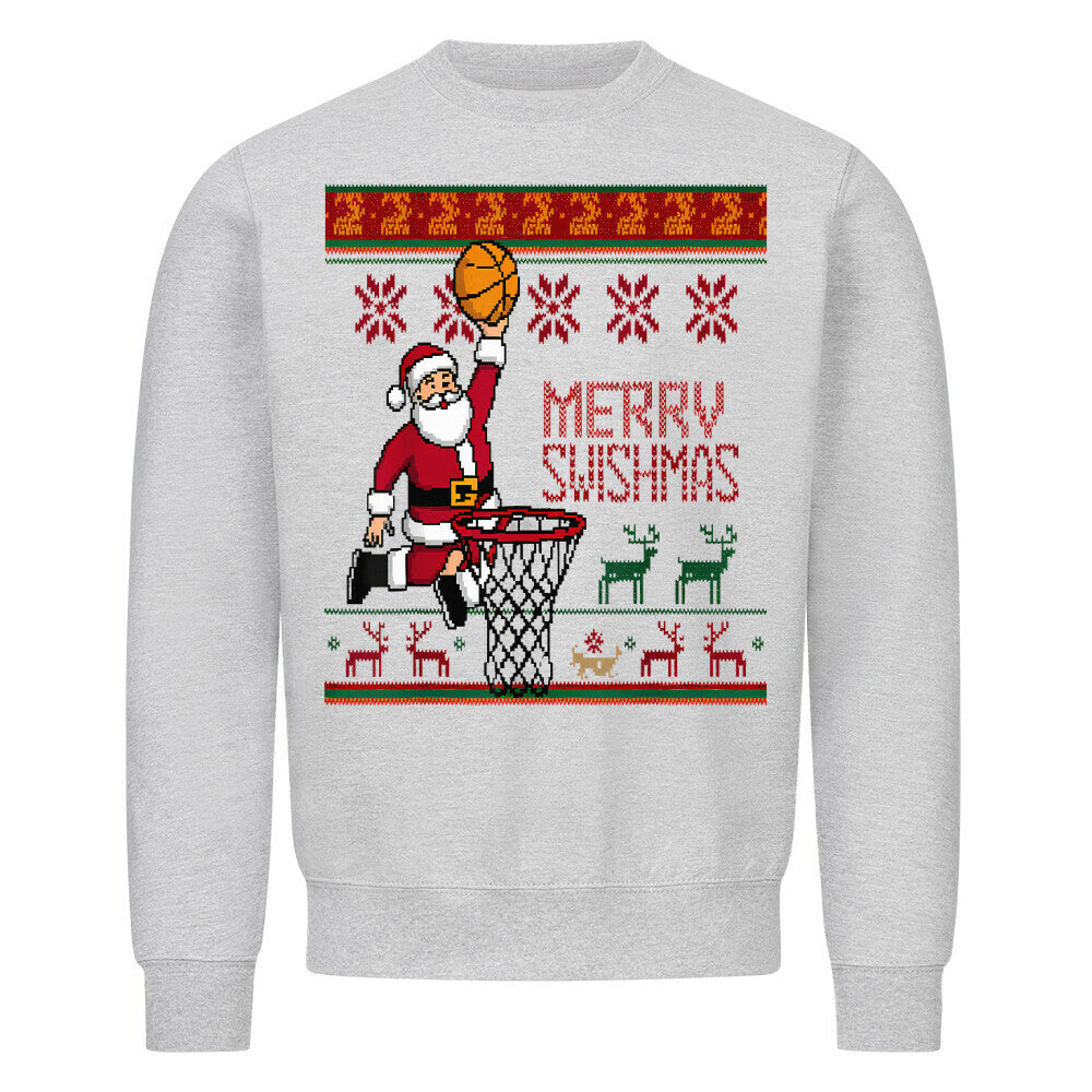 Image for color: heather grey