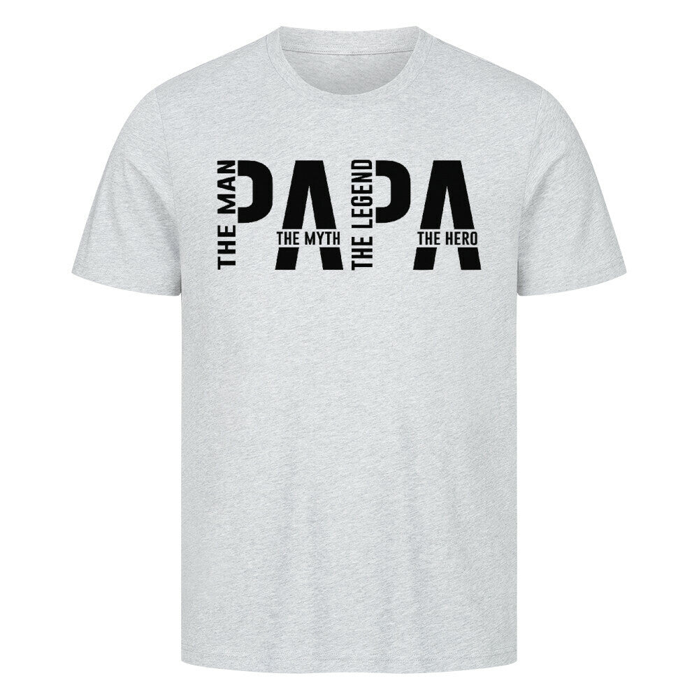 Image for color: heather grey