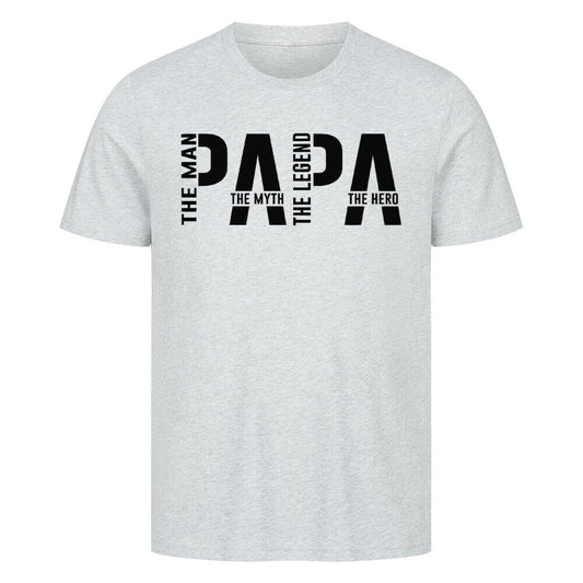 Image for color: heather grey